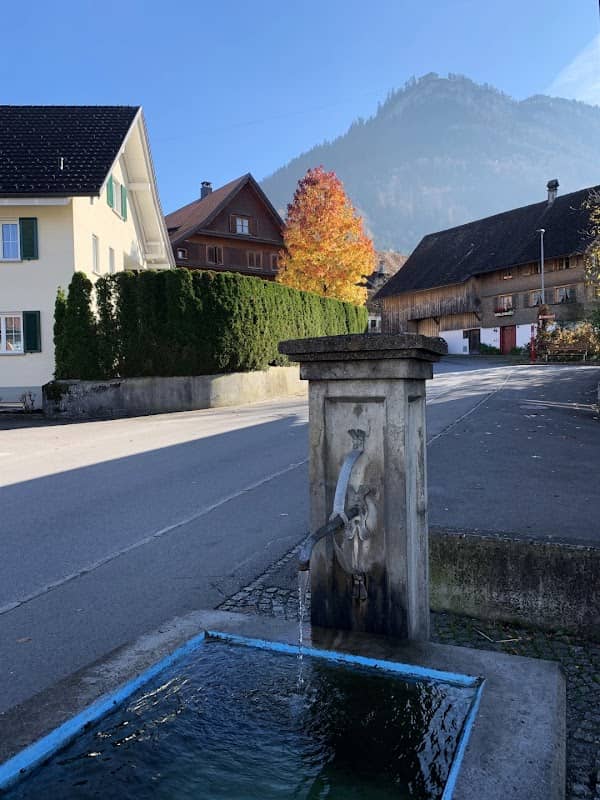 Laufbrunnen - Image 1