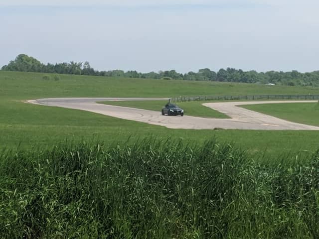 GingerMan Raceway - Image 1
