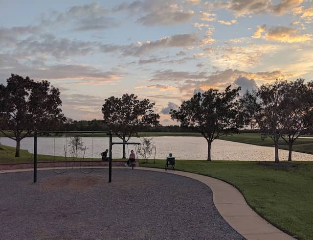 Colony Park - Image 1