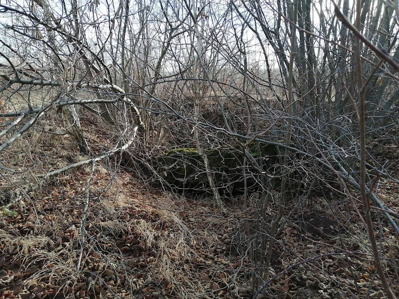 Zarándok-pihenő I. (Mária Út, esztena) - Image 1