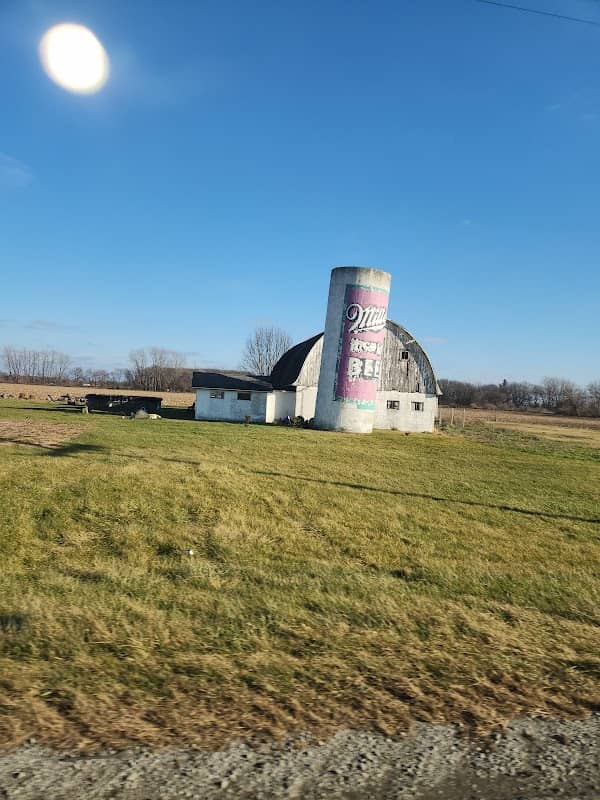 Leaning tower of miller - Image 2