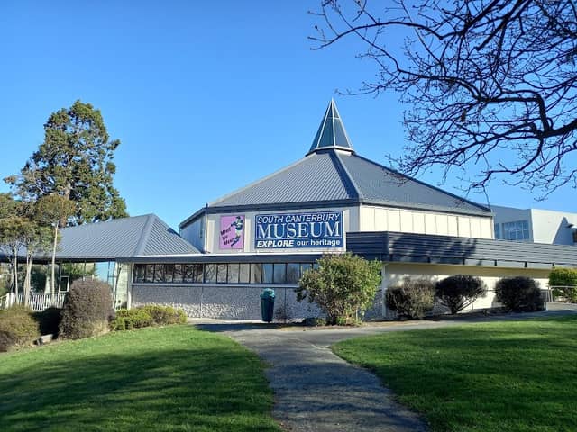 South Canterbury Museum - Image 2