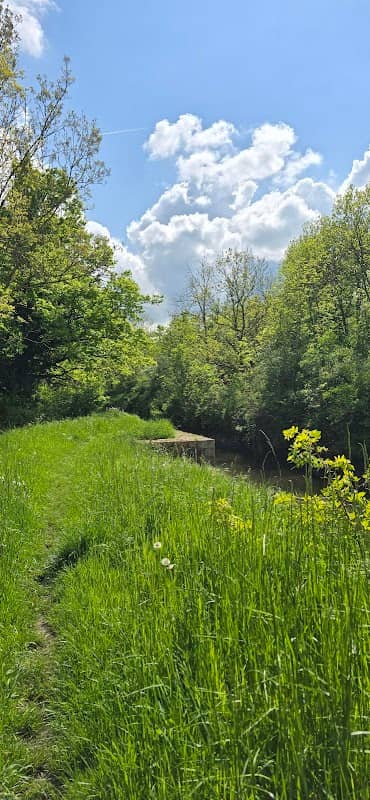 Balade du Canal du Forez - Image 1