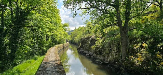 Balade du Canal du Forez - Image 2