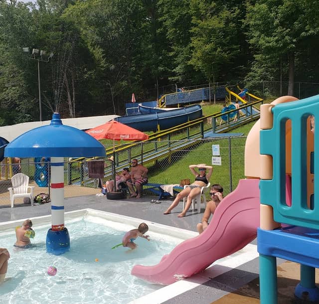 Waynesboro City Park and Pool - Image 1