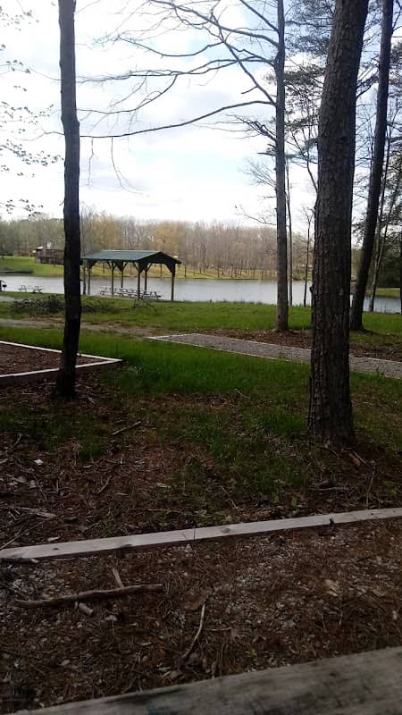 Big Creek Public Rec Area - Image 2
