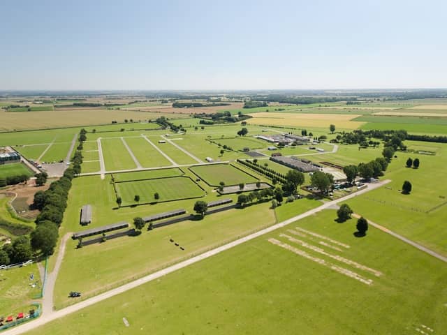Lincolnshire Showground - Image 2