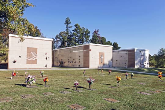 Forest Hills Cemetery - Image 2