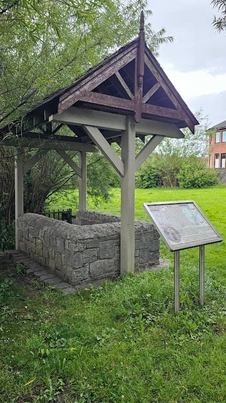 Well Lane - Image 1