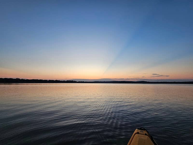 Heyburn Lake - Image 2