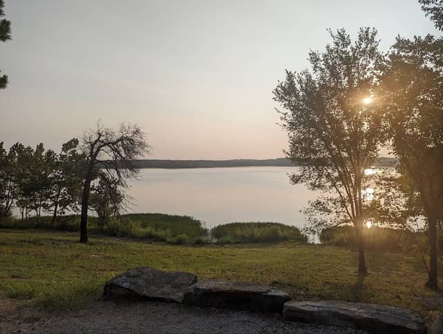 Heyburn Lake - Image 1