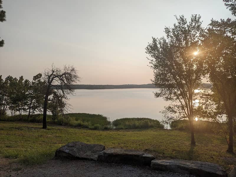 Heyburn Lake - Image 1