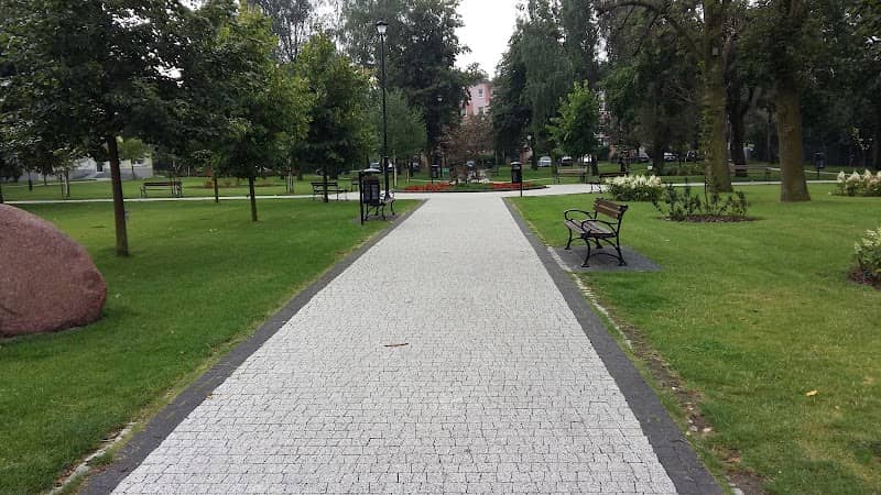 Park Harcerza - Image 1