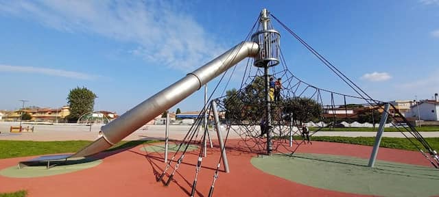 Città dei bambini - Image 1