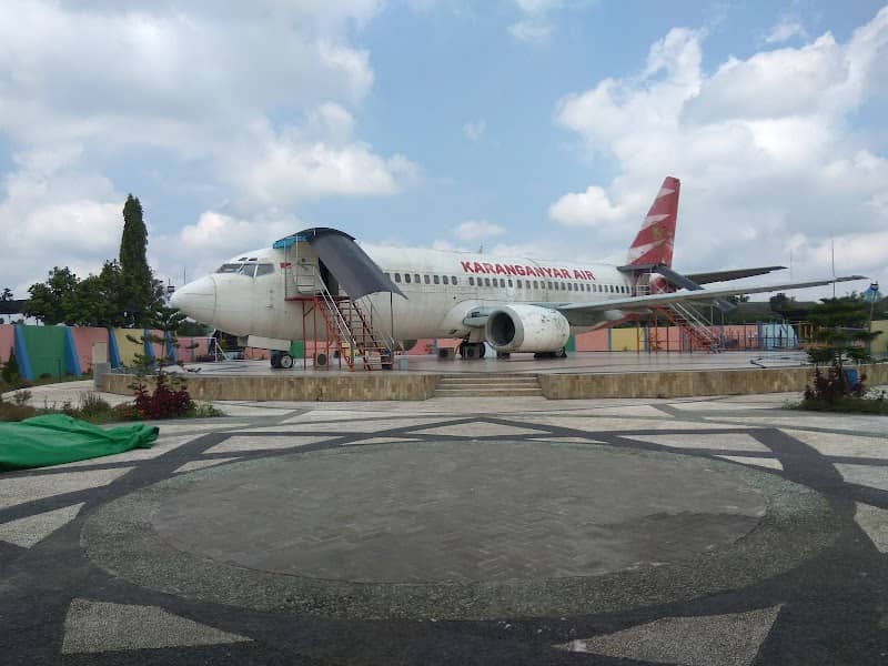 Aerospace Edupark Karanganyar - Image 1