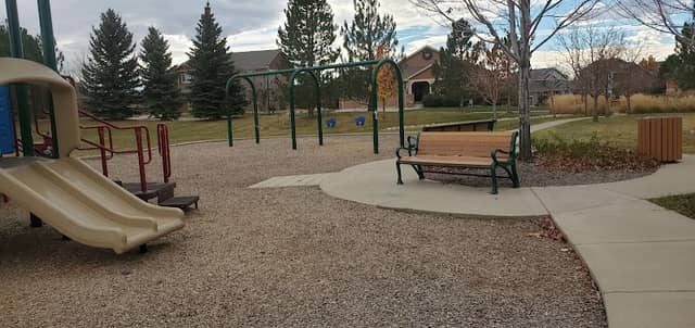 Playground Park - Image 1