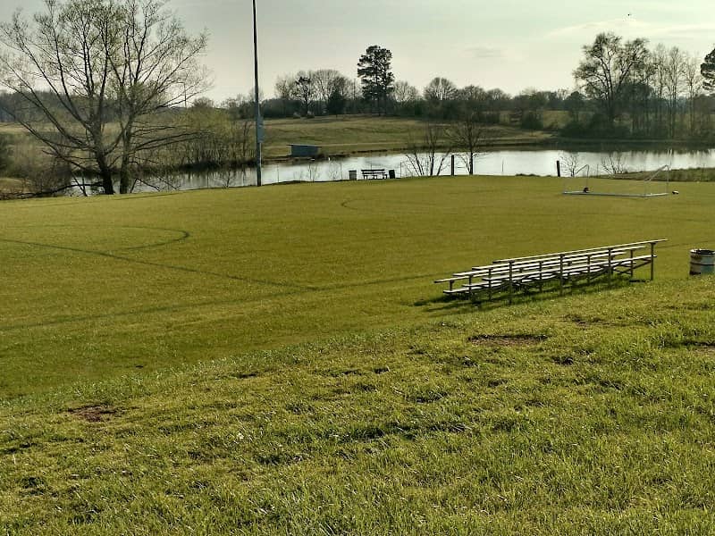 Lamar Murphy Park - Image 1