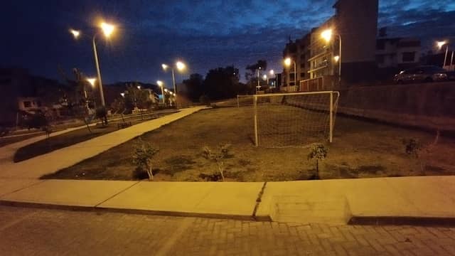 La Catedral Park - Image 1