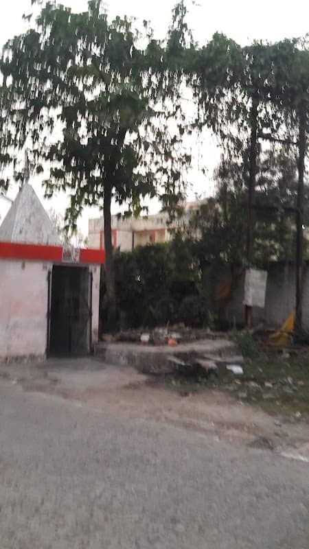 Shiv Mandir Sarojani Vatika Sitapur - Image 1