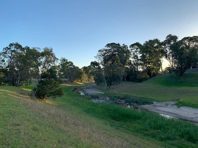 Thomas P Carroll Reserve - Image 2