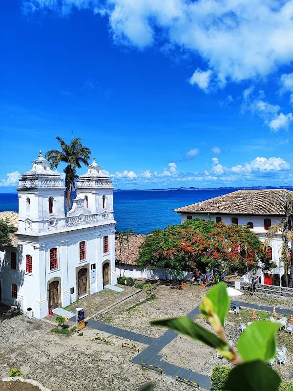 Praia da Gamboa - Image 2