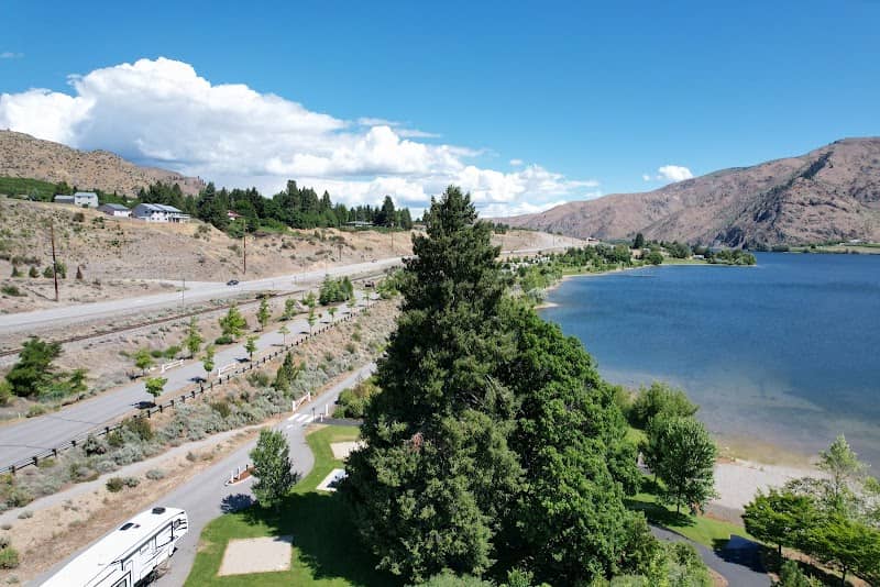 Entiat City Park - Image 1