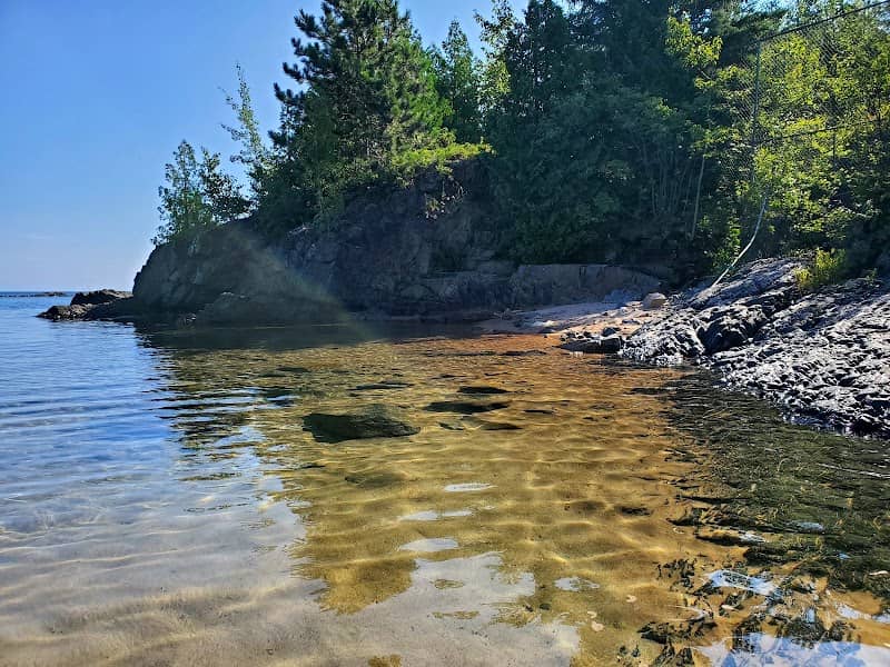 McCarty's Cove Park - Image 1