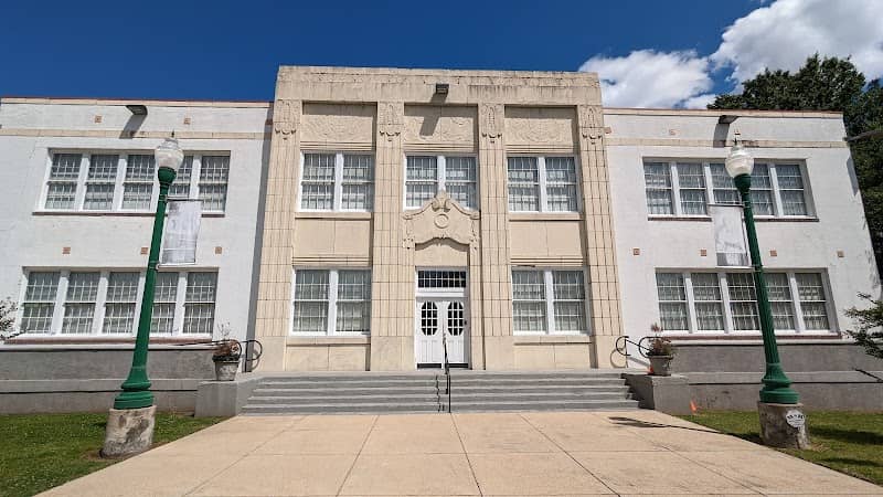 Smith Robertson Museum - Image 1