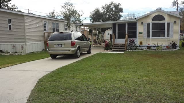 Withlacoochee Backwaters RV & MH Park - Image 1