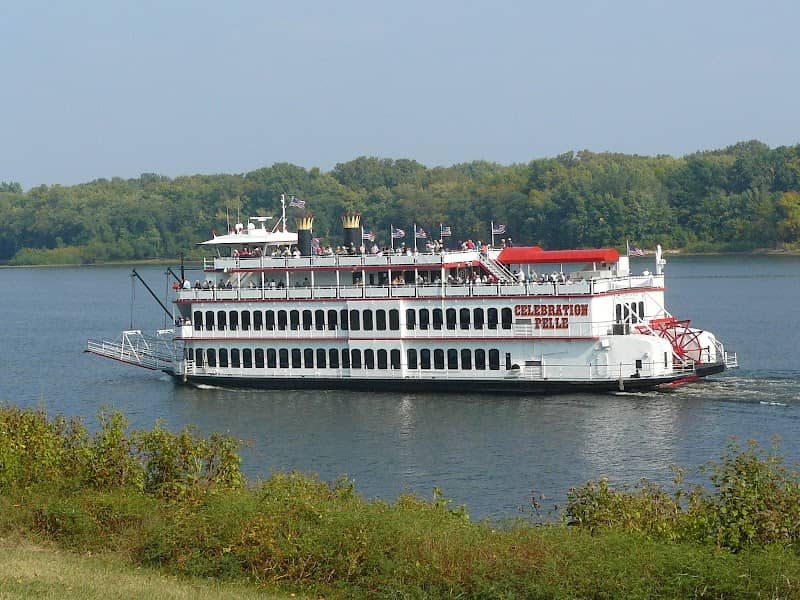Celebration River Cruises - Image 1
