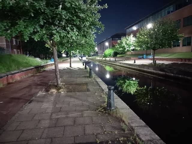 River Banks - Image 2