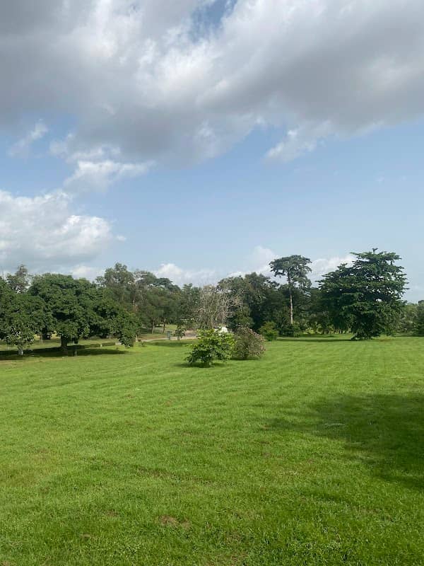 Prince of Wales Park - Image 1