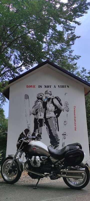 Street Art e-distribuzione - Image 1