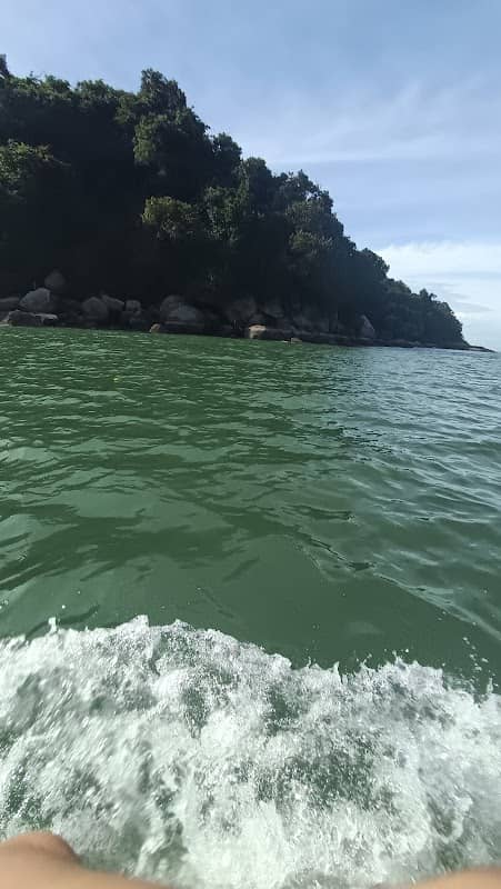 Rimau Island - Image 2