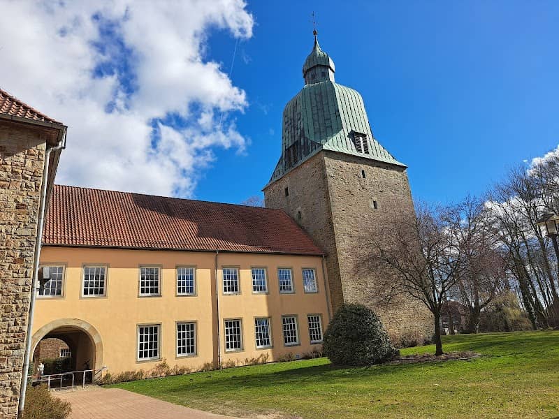 Schlossteich Fürstenau - Image 1