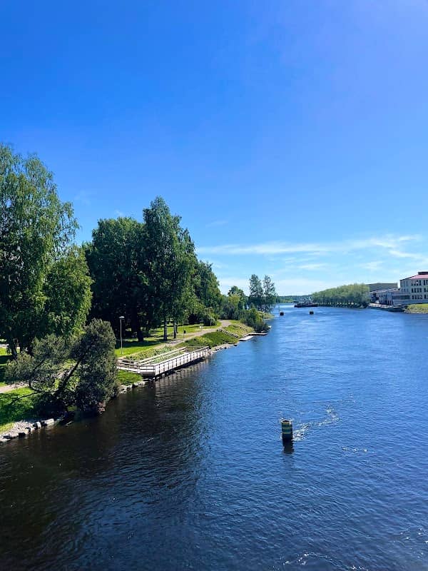 Kaupungintalon puisto - Image 2