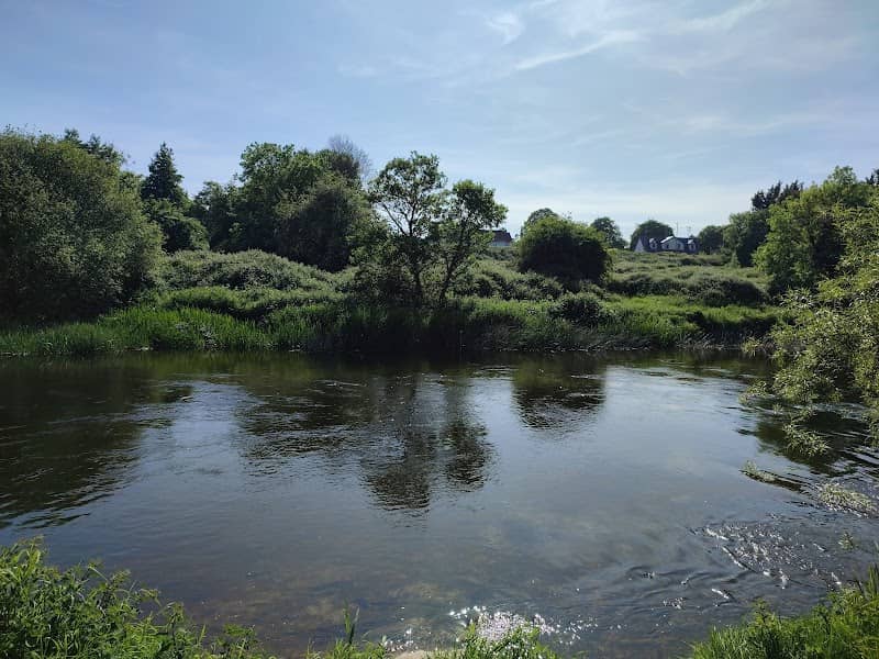 Athlumney Riverside Walk - Image 2