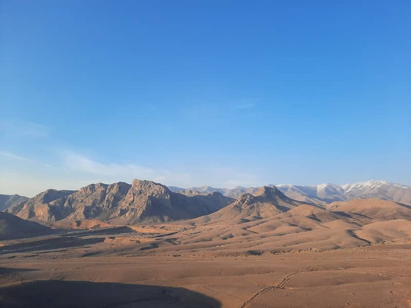 Heev mountain - Image 1