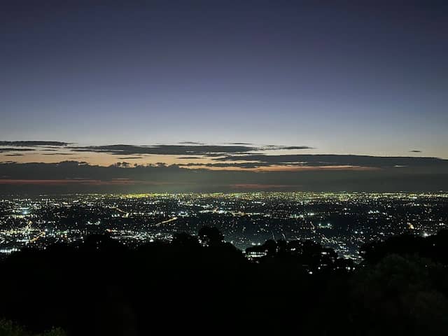 Mount Dandenong Observatory - Image 2