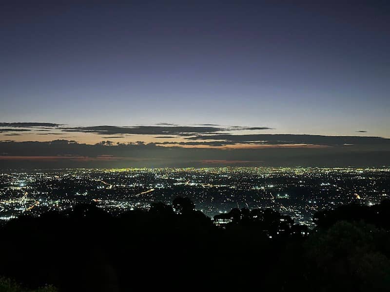 Mount Dandenong Observatory - Image 1