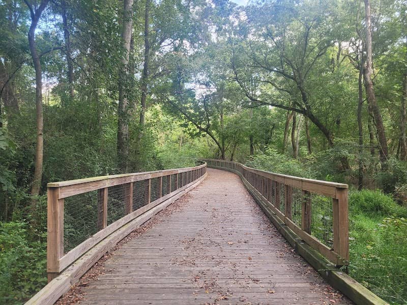 Lindsay Pettus Greenway - Image 1