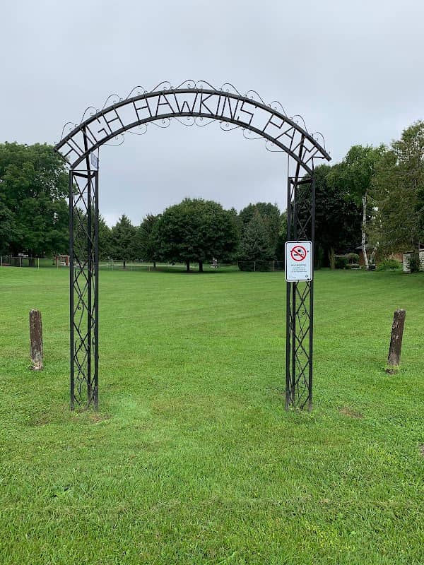 Hugh Hawkins Park - Image 1