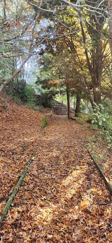 Poutoa Reserve - Image 1