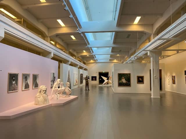 Konstmuseum - Image 1