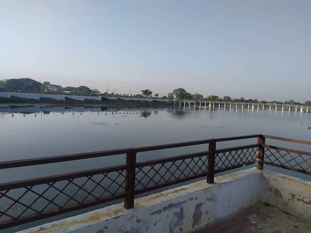 Thagda Sunset Viewpoint - Image 1