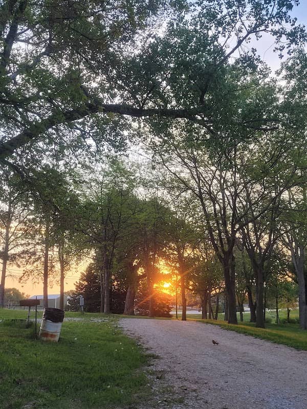 Loup Park Campground - Image 2