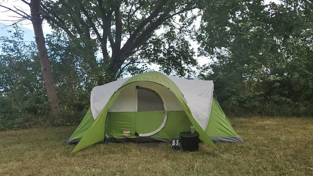 Loup Park Campground - Image 1