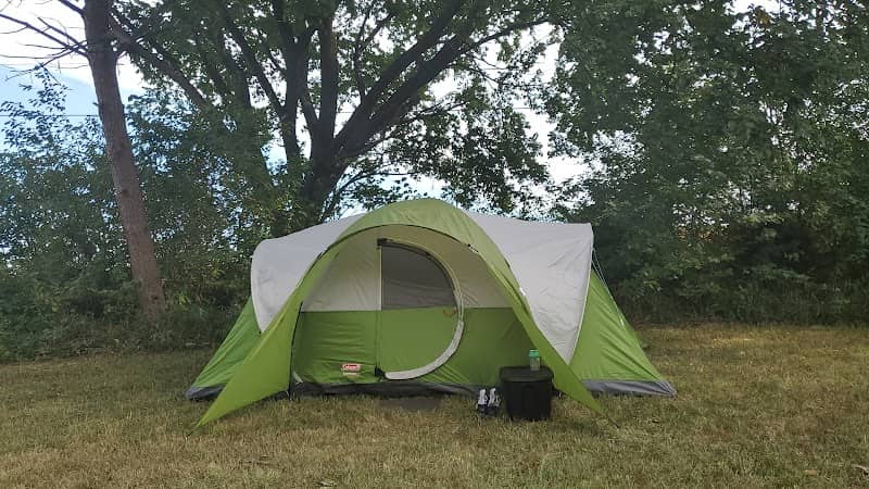 Loup Park Campground - Image 1