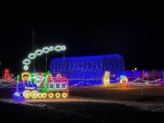 A Christmas to Remember - Image 1