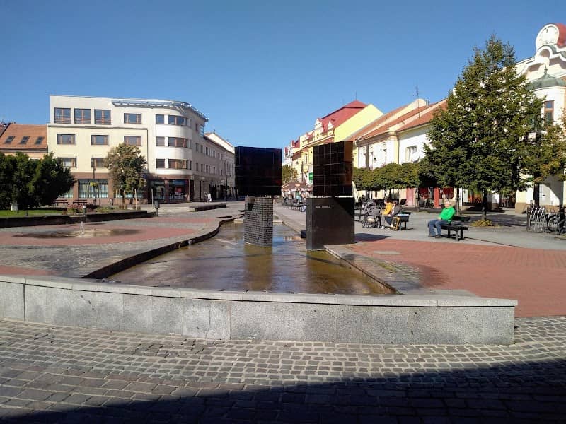 Fountain of Metamorphosis - Image 1